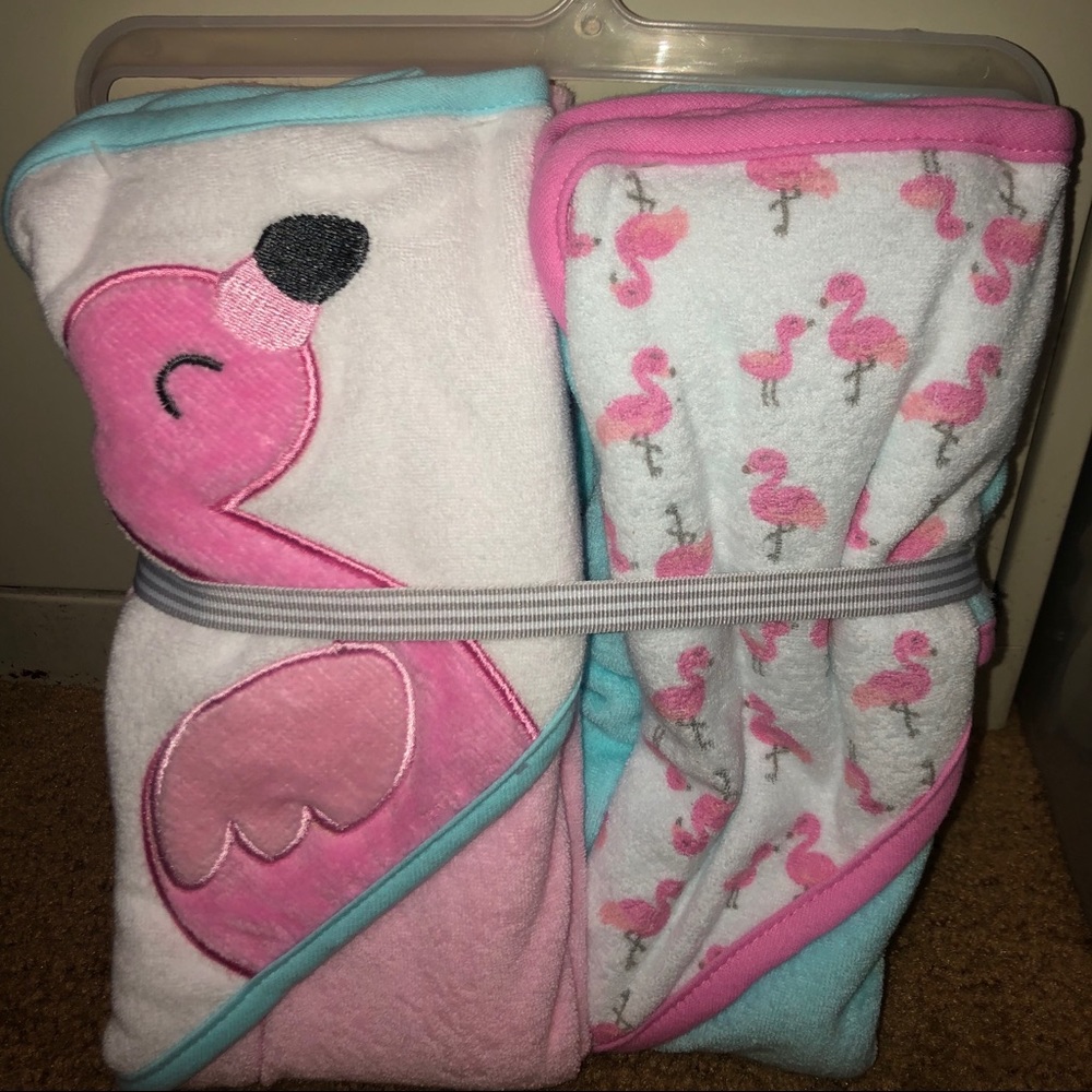 Towels
